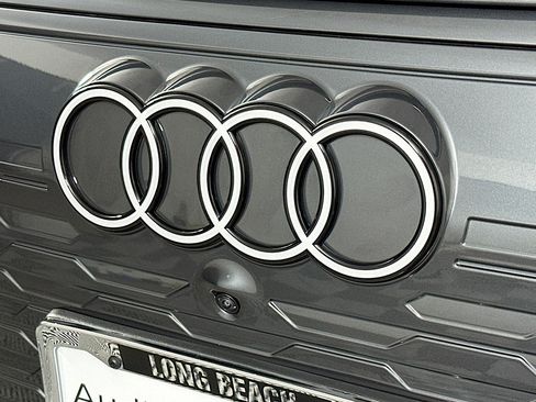 New 2027 Audi Q6 e-tron Premium AWD/4WD image 14