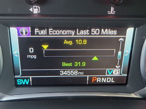 Used 2018 GMC Acadia SLT image 29