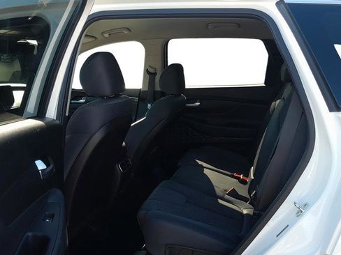 Used 2023 Hyundai Santa Fe SEL image 30