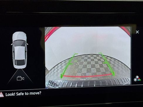 New 2026 Volkswagen Jetta S image 15