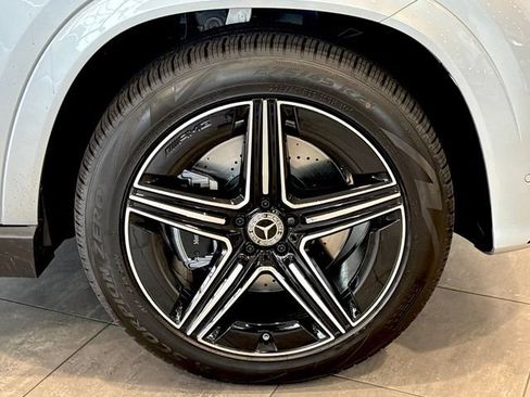 New 2026 Mercedes-Benz GLE 450 4MATIC image 38