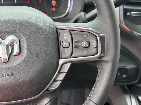 New 2026 RAM 2500 Laramie image 23