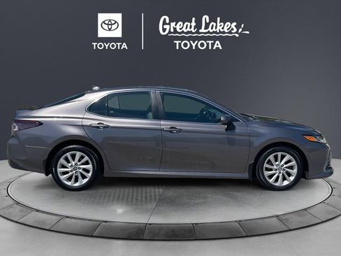 Used 2024 Toyota Camry LE image 6