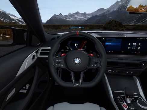 New 2026 BMW M4 Competition w/ Executive Package image 40