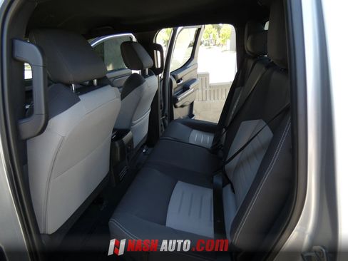 Used 2025 Toyota Tacoma TRD Sport RWD image 54