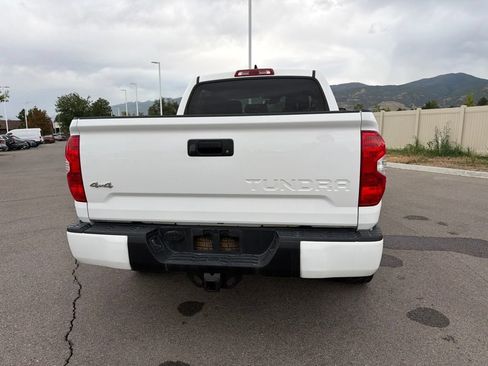 Used 2020 Toyota Tundra SR5 AWD/4WD image 6