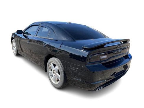 Used 2013 Dodge Charger R/T image 3
