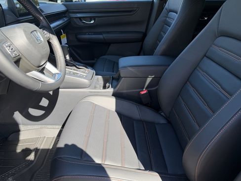 New 2026 Honda CR-V Sport-L image 13