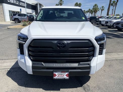 Used 2024 Toyota Tundra SR5 image 30