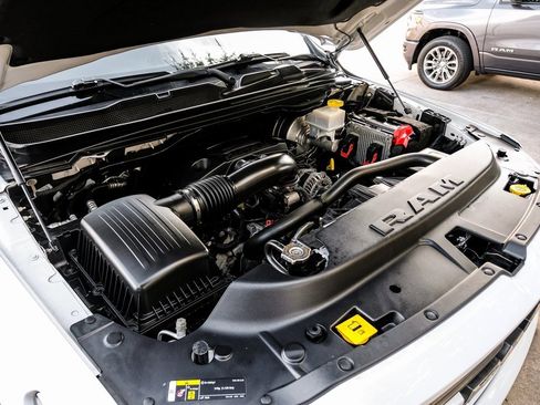 Used 2021 RAM 1500 Big Horn image 65