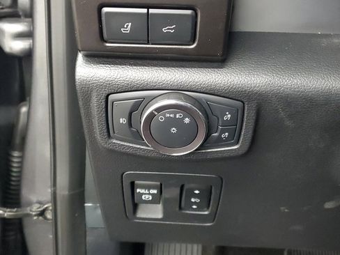 Used 2019 Ford Expedition Max Limited w/ Equipment Group 301A image 22