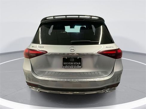 Certified 2024 Mercedes-Benz GLE 450 4MATIC image 5