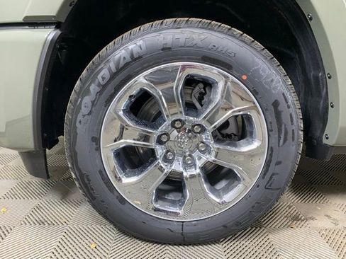 New 2026 RAM 1500 Big Horn image 8