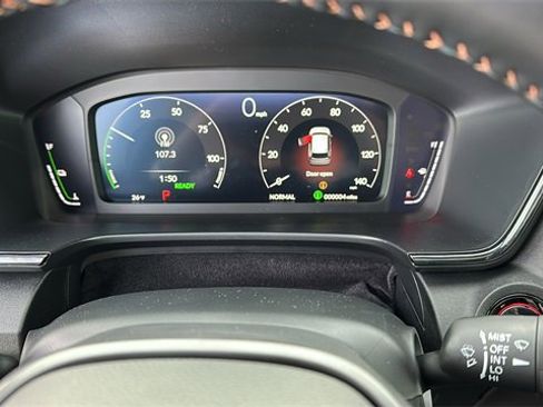 New 2026 Honda CR-V Sport-L image 15