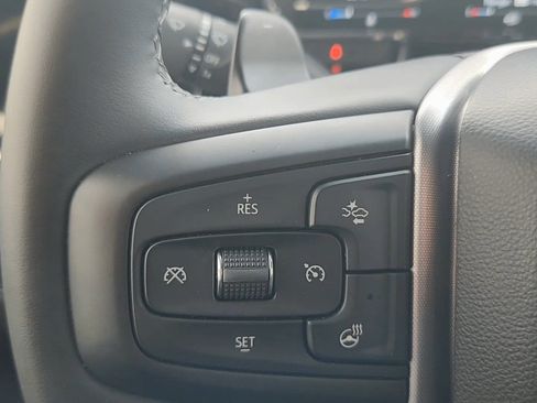 Used 2024 GMC Sierra 1500 SLT w/ SLT Premium Plus Package image 13