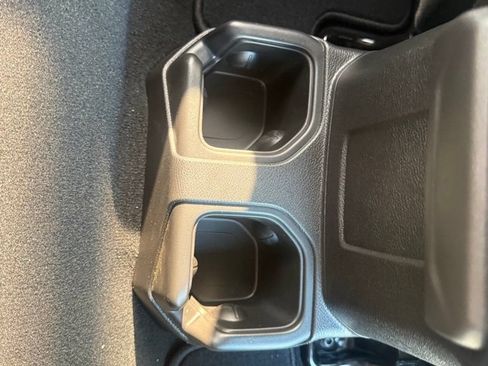 New 2026 Jeep Wrangler Sport AWD/4WD image 49