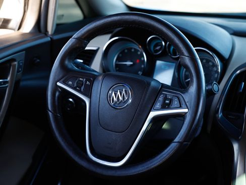 Used 2012 Buick Verano Leather image 28