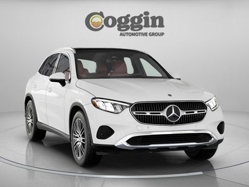 New 2026 Mercedes-Benz GLC 300 image 32