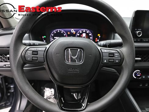 Used 2025 Honda Accord SE image 10