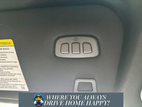 New 2026 Lincoln Nautilus Reserve image 14