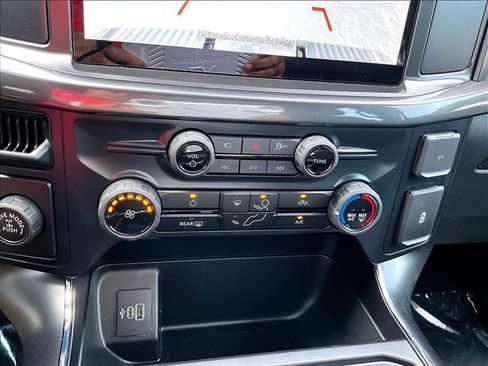 Used 2026 Ford F150 STX w/ Equipment Group 200A RWD image 24