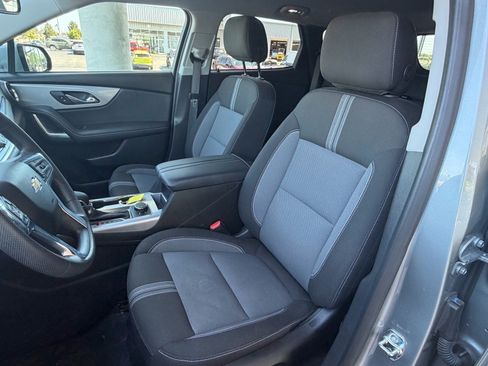 Used 2024 Chevrolet Blazer LT w/ Convenience Package FWD image 25