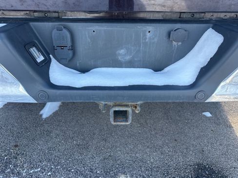 Used 2020 Ford F150 Lariat w/ Equipment Group 502A Luxury image 9