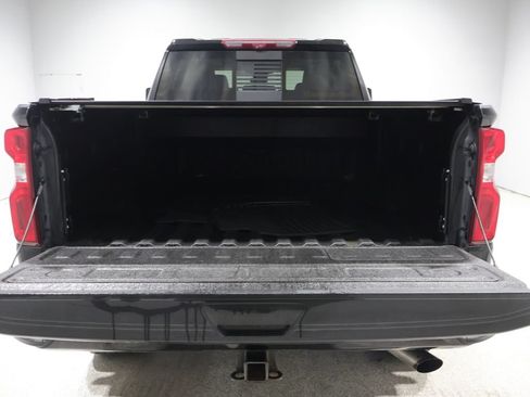 Used 2024 Chevrolet Silverado 2500 LTZ w/ LTZ Plus Package AWD/4WD image 4