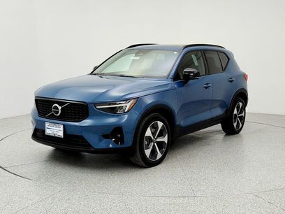 Used 2023 Volvo XC40 B5 Plus w/ Driver Assist Package