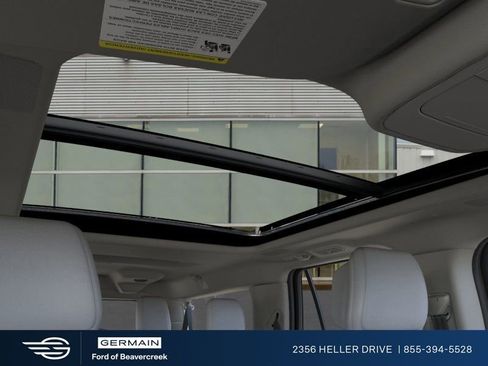 New 2026 Ford Expedition Max Platinum image 22