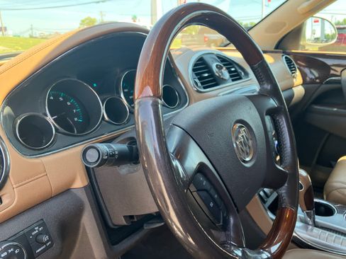 Used 2013 Buick Enclave Leather w/ Trailering Provision Package FWD image 7