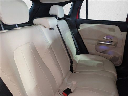 Certified 2026 Mercedes-Benz GLA 250 image 19
