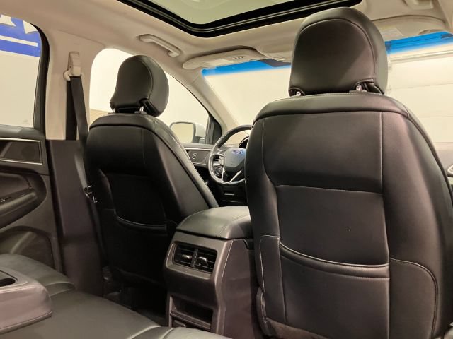 Used 2015 Ford Edge SEL w/ Equipment Group 201A FWD image 62