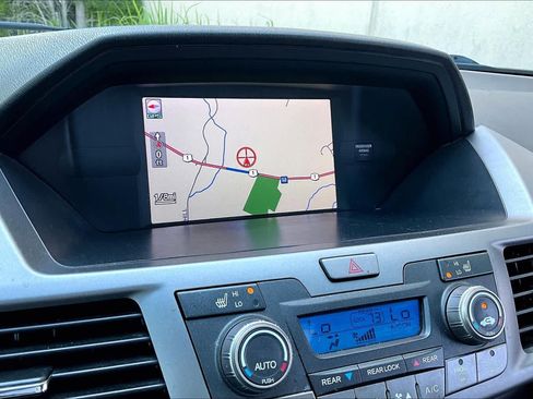 Used 2012 Honda Odyssey EX-L image 32
