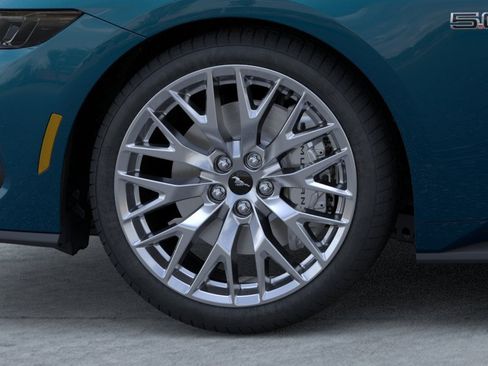 New 2026 Ford Mustang GT Premium RWD image 21