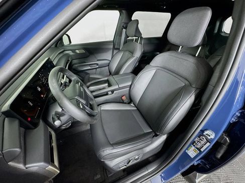 New 2027 Kia Telluride S image 22