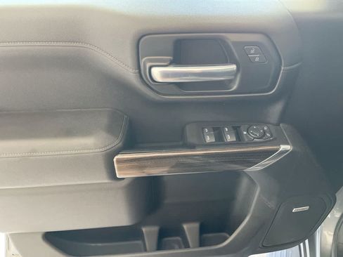 Used 2019 Chevrolet Silverado 1500 RST w/ All-Star Edition AWD/4WD image 13