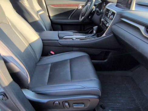 Used 2022 Lexus RX 350 image 23