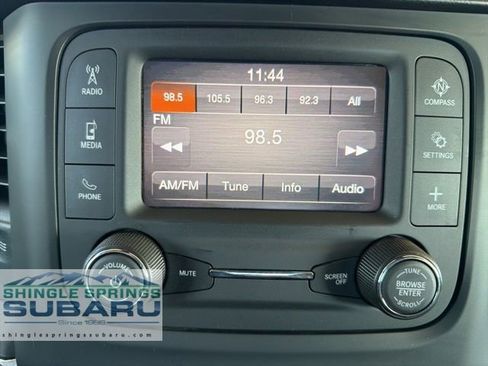 Used 2021 RAM 2500 Big Horn image 52