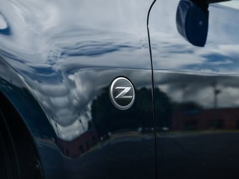 Used 2008 Nissan 350Z Enthusiast image 22