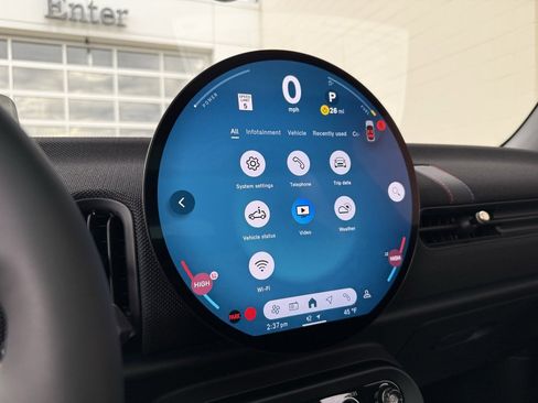 New 2025 MINI Cooper S image 26