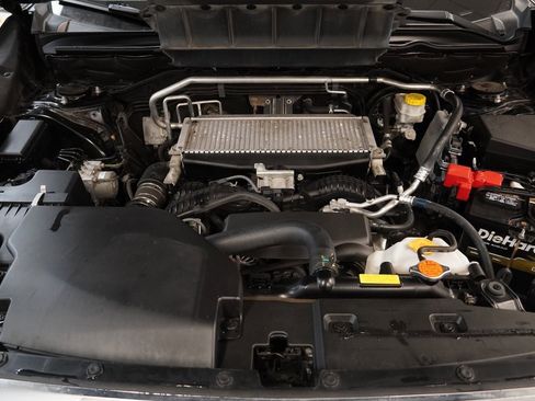 Used 2019 Subaru Ascent Limited image 40