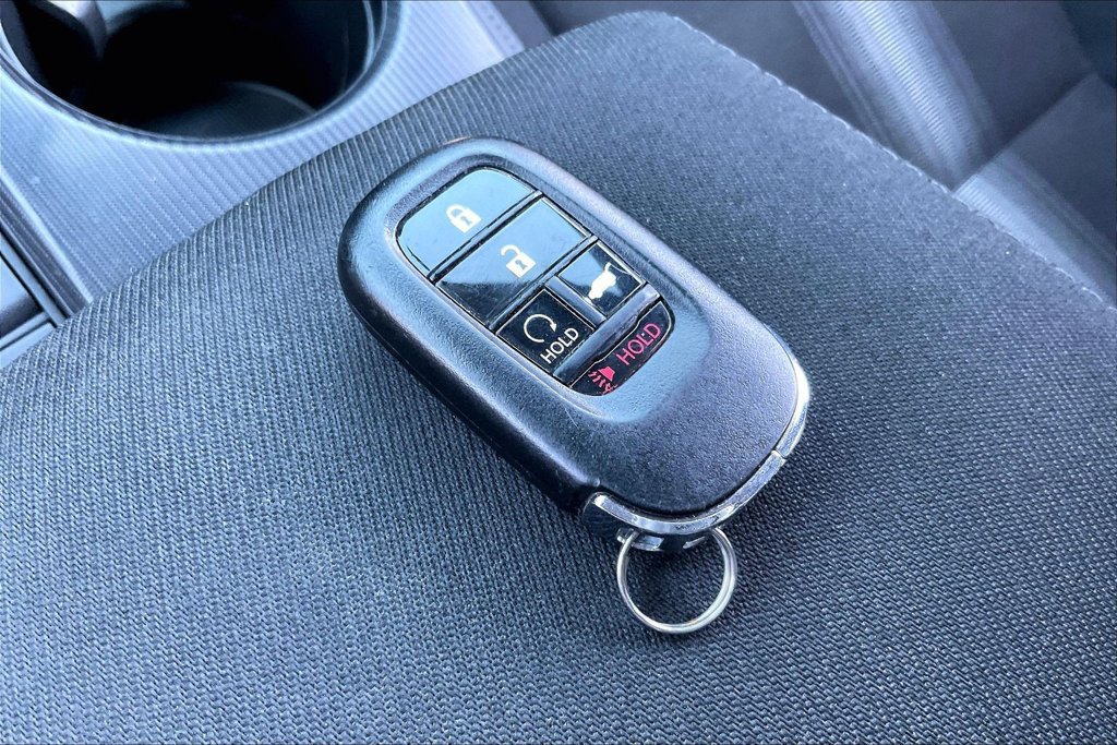 Certified 2023 Honda Civic Sport image 32