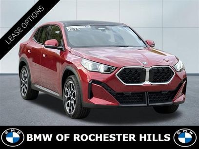 Certified 2025 BMW X2 xDrive28i w/ Convenience Package