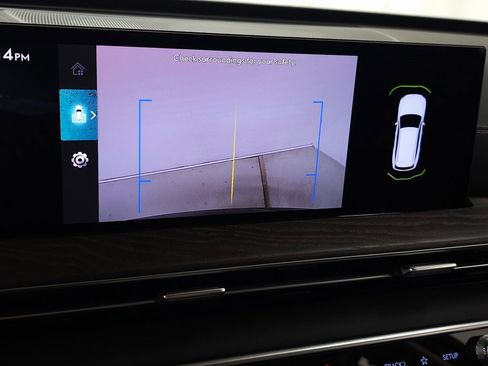 Used 2026 Genesis GV80 2.5T Select image 22