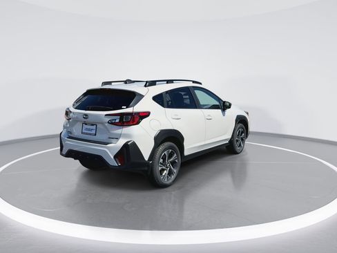 New 2026 Subaru Crosstrek 2.0i Premium image 7
