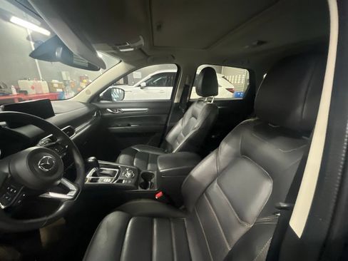 Used 2023 MAZDA CX-5 AWD 2.5 S image 5
