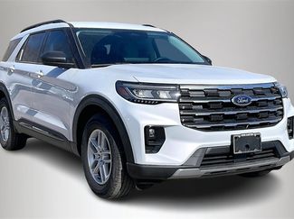 New 2026 Ford Explorer Active w/ Active Comfort Package video 1