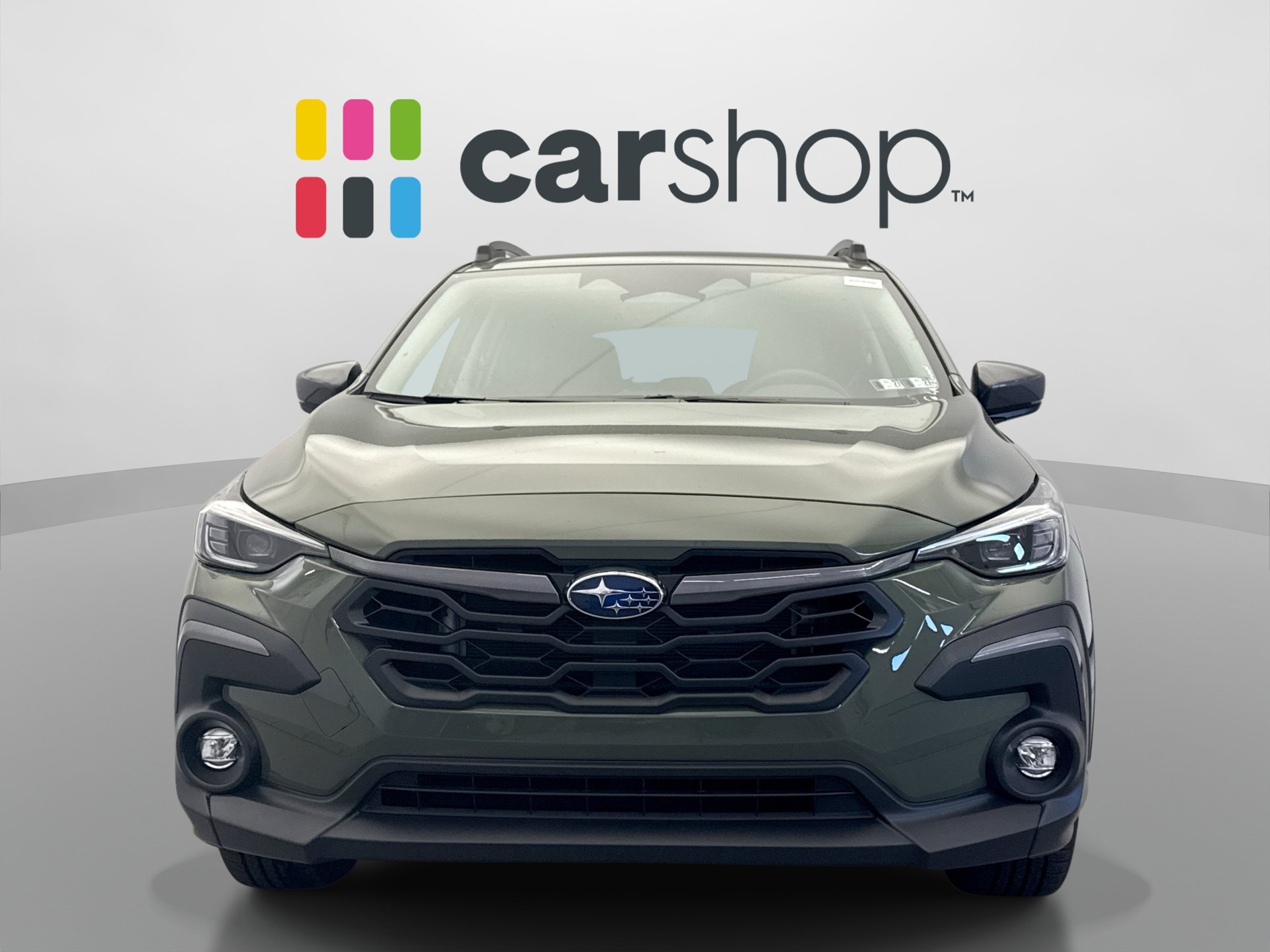 Used 2026 Subaru Crosstrek 2.5i Limited w/ Crosstrek Mirror Package AWD/4WD image 8