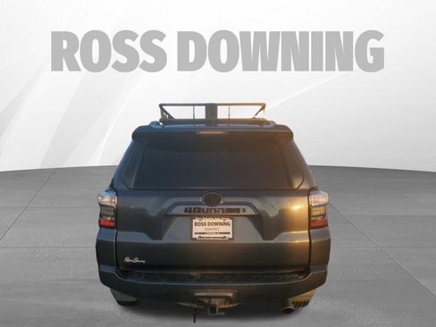 Used 2016 Toyota 4Runner image 5